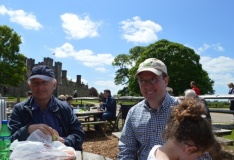 Knole House Outing 2015