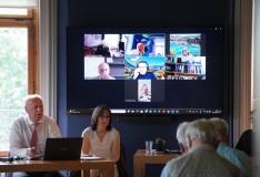 ProTicino AGM 2026 Geneva