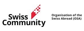 Organizzazione degli Svizzeri all’Estero Swisscommunity