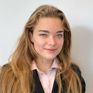 Nicole Marie Groet