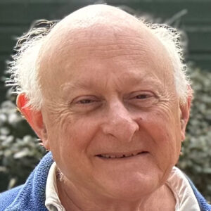 Peter Barber