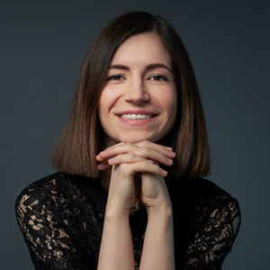 Sarah Murer